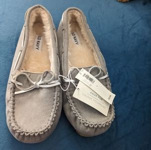 Old Navy slippers